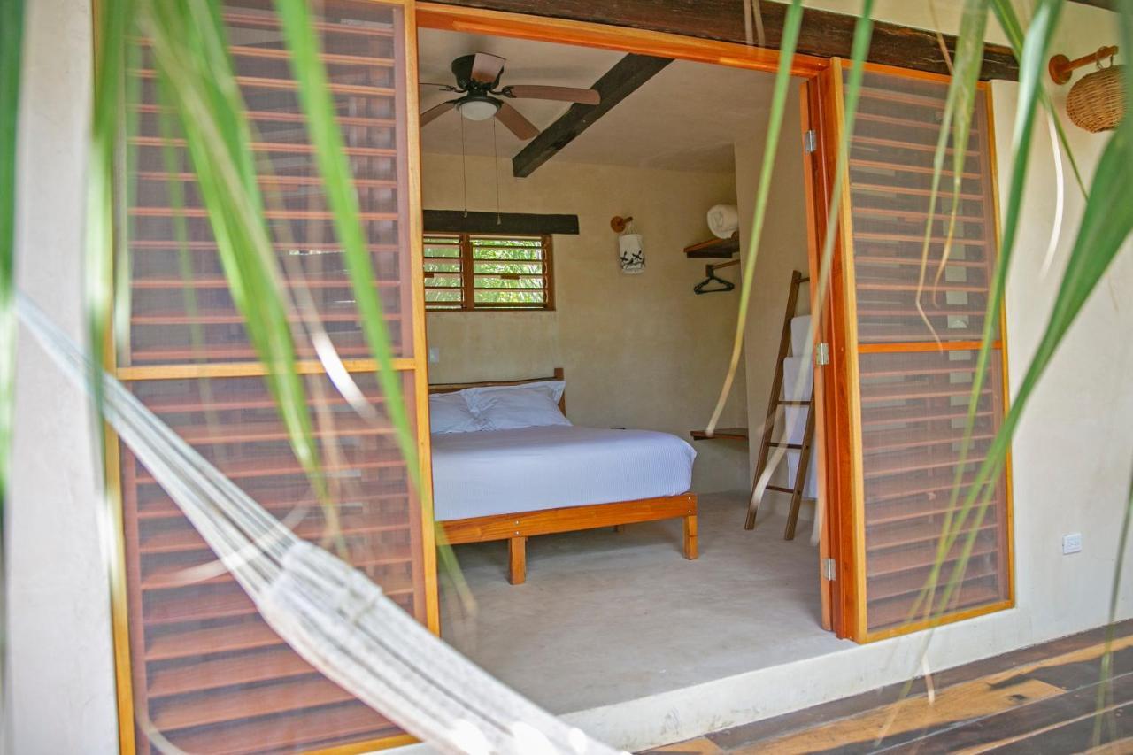 Hotel Buenavista Bacalar Jungle Experience Exterior photo