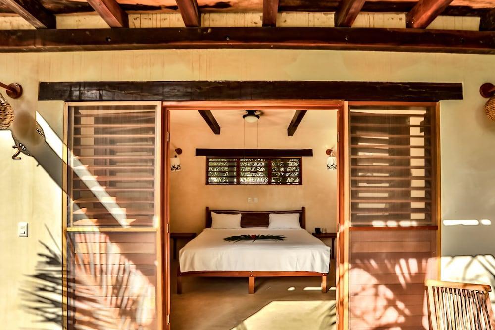 Hotel Buenavista Bacalar Jungle Experience Exterior photo