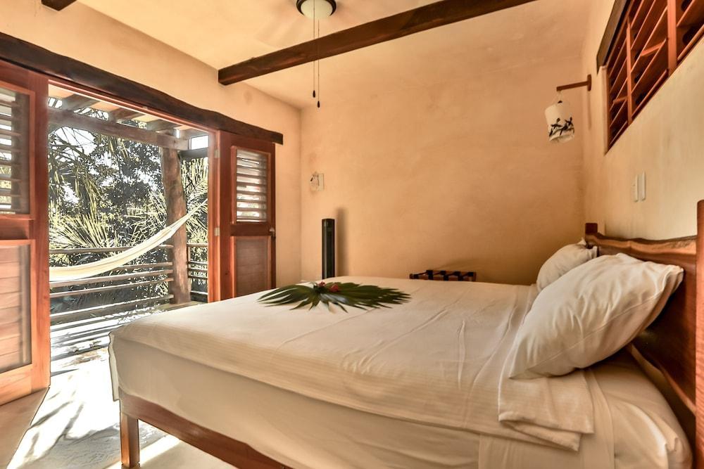 Hotel Buenavista Bacalar Jungle Experience Exterior photo