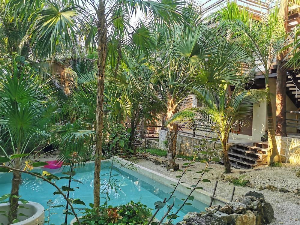 Hotel Buenavista Bacalar Jungle Experience Exterior photo