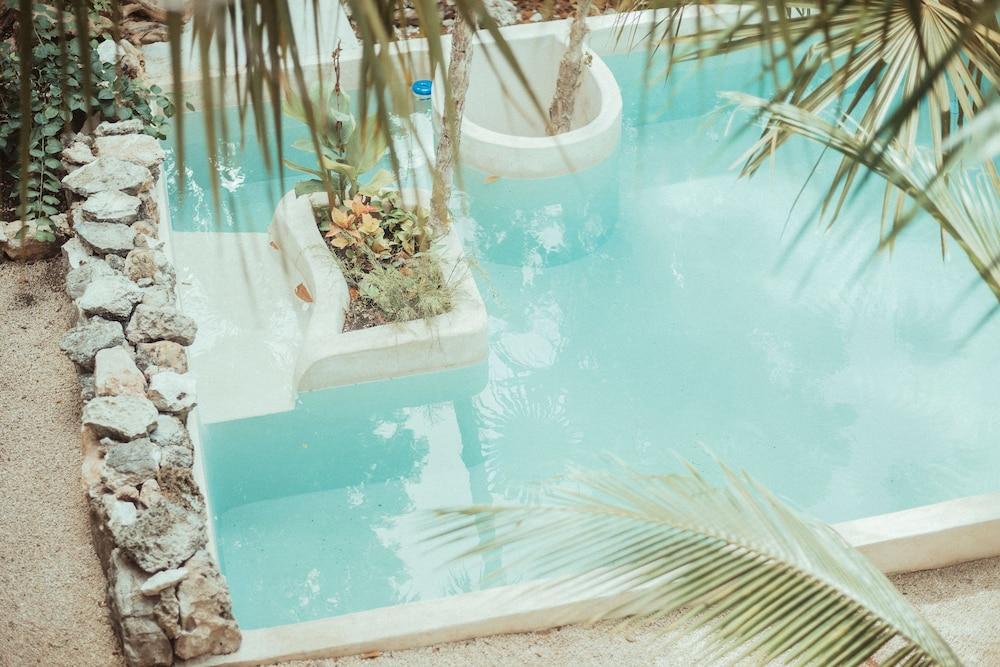 Hotel Buenavista Bacalar Jungle Experience Exterior photo