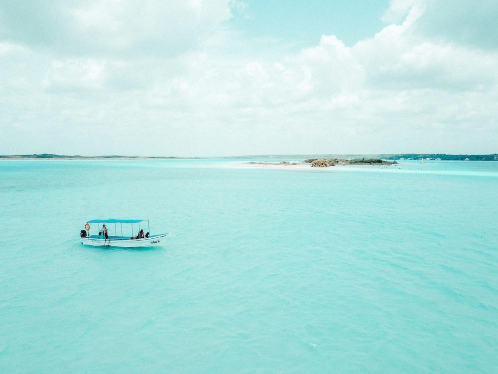 Hotel Buenavista Bacalar Jungle Experience Exterior photo