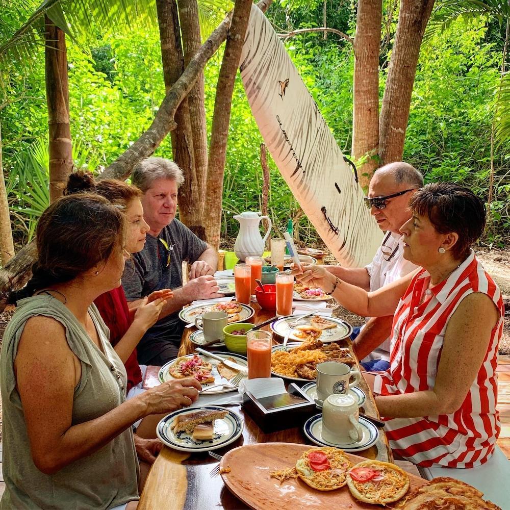 Hotel Buenavista Bacalar Jungle Experience Exterior photo