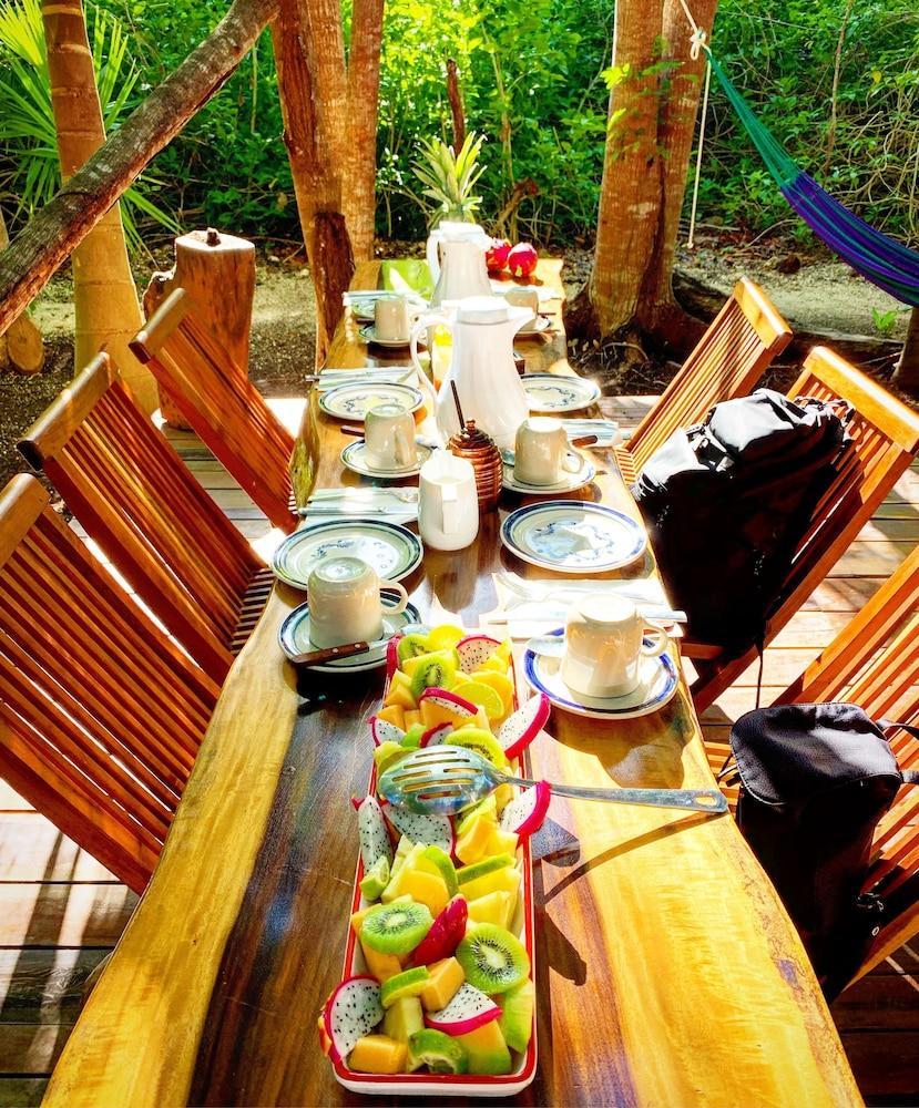 Hotel Buenavista Bacalar Jungle Experience Exterior photo