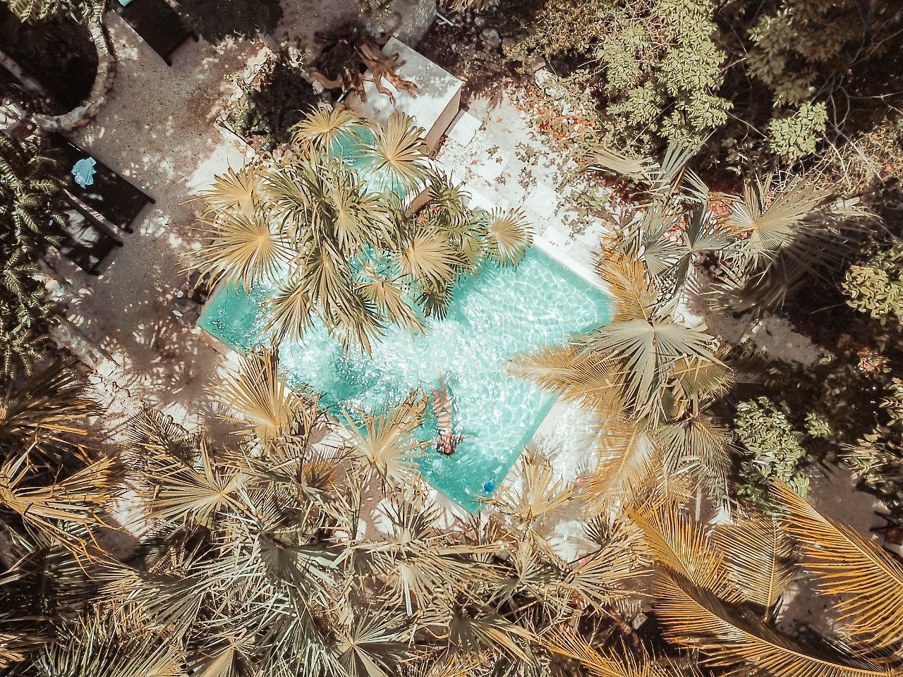Hotel Buenavista Bacalar Jungle Experience Exterior photo