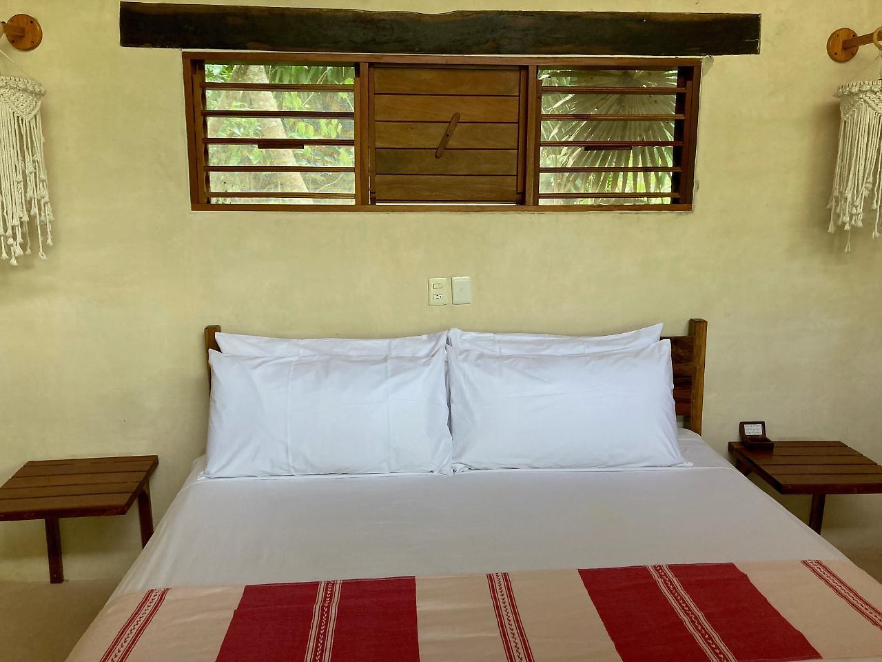 Hotel Buenavista Bacalar Jungle Experience Exterior photo