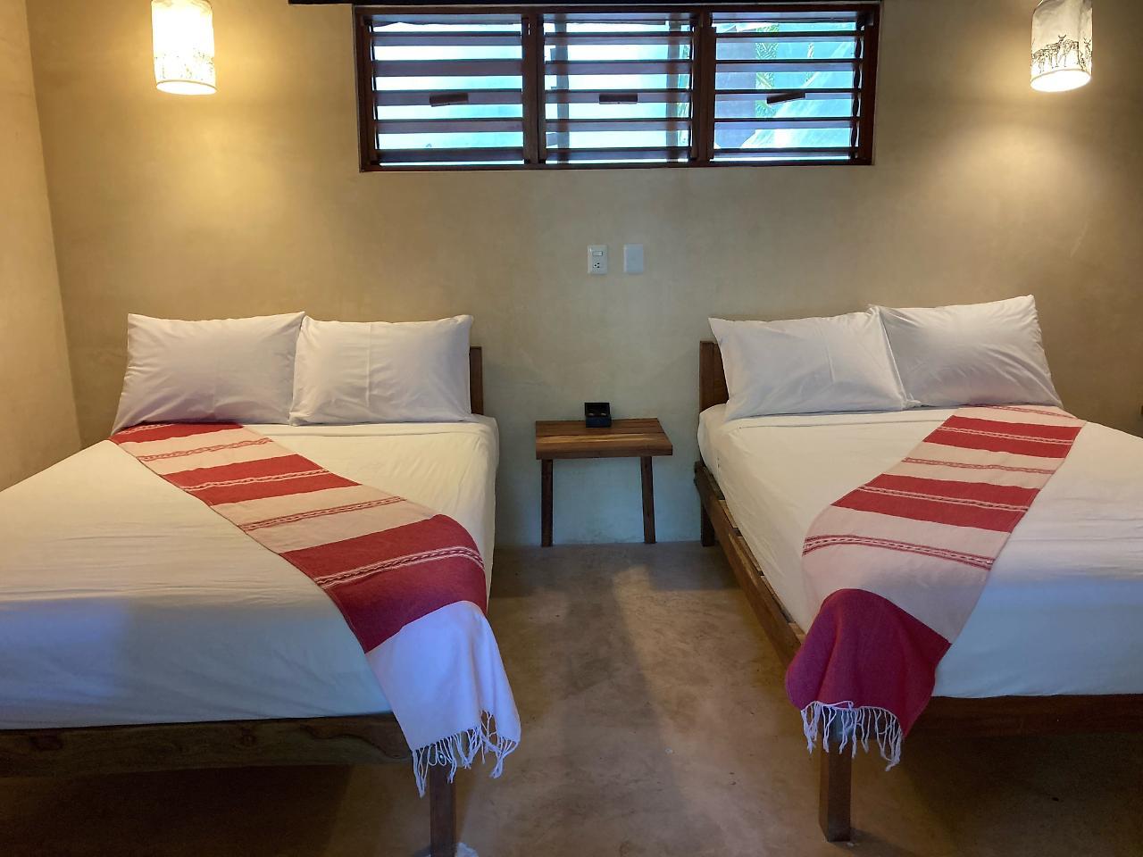 Hotel Buenavista Bacalar Jungle Experience Exterior photo