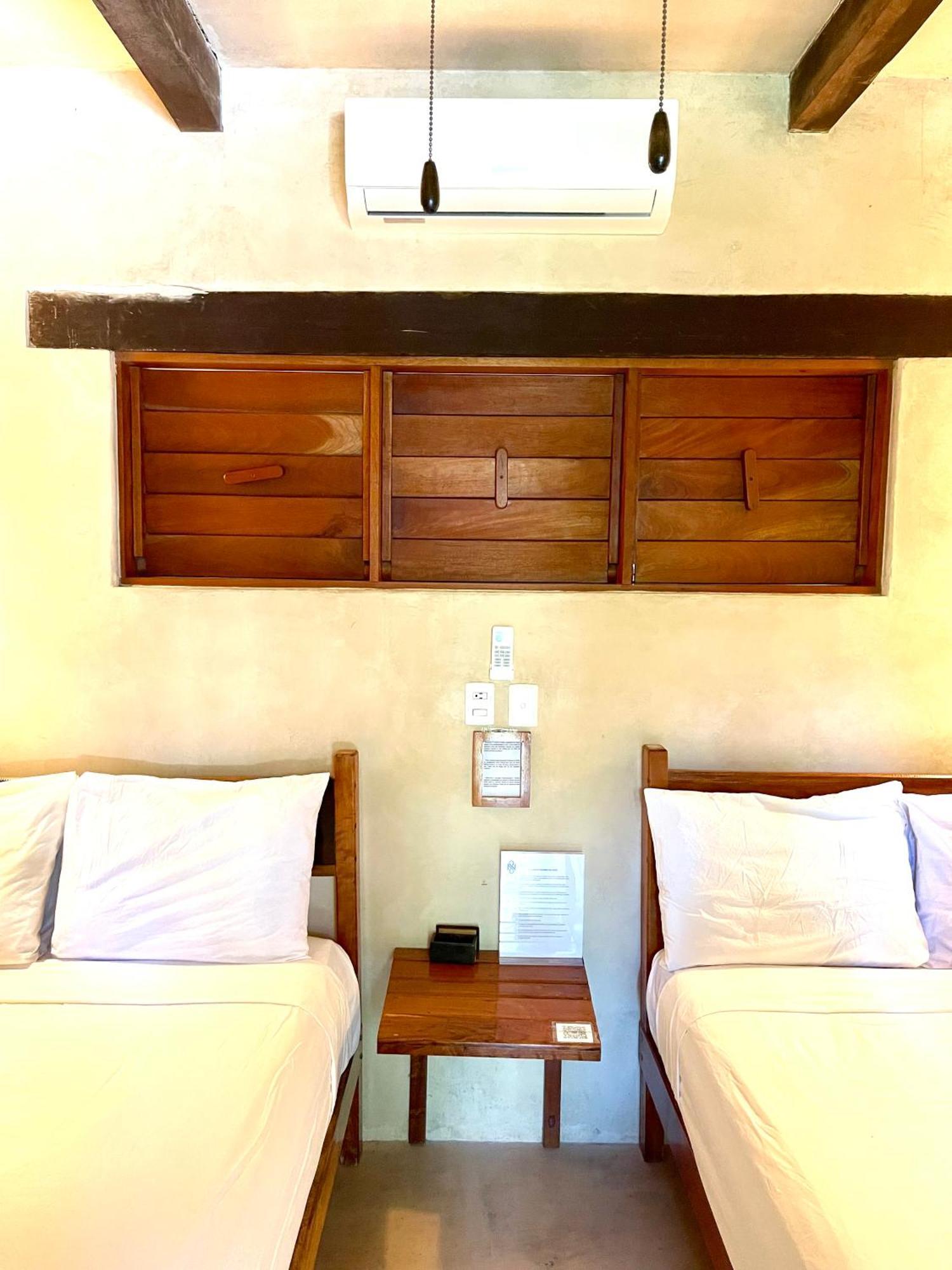 Hotel Buenavista Bacalar Jungle Experience Exterior photo